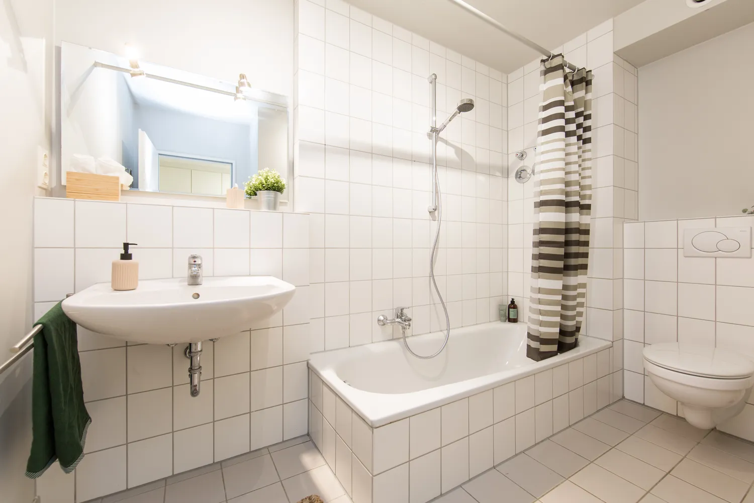 1 Zimmer Wohnung mit 35 m² in Bremen – Bild 5