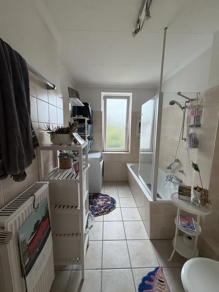 3 Zimmer Wohnung mit 94 m² in Hannover – Bild 8