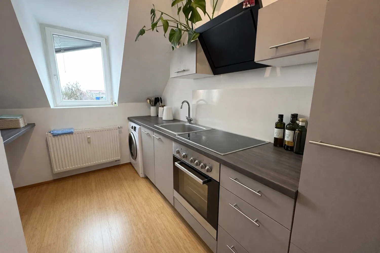 3 Zimmer Wohnung mit 64 m² in Karlsruhe – Bild 4