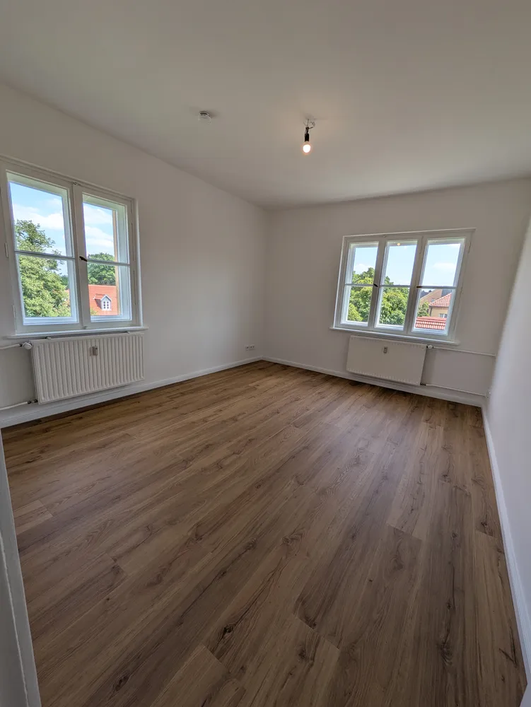 2 Zimmer Wohnung mit 55 m² in Berlin – Bild 7
