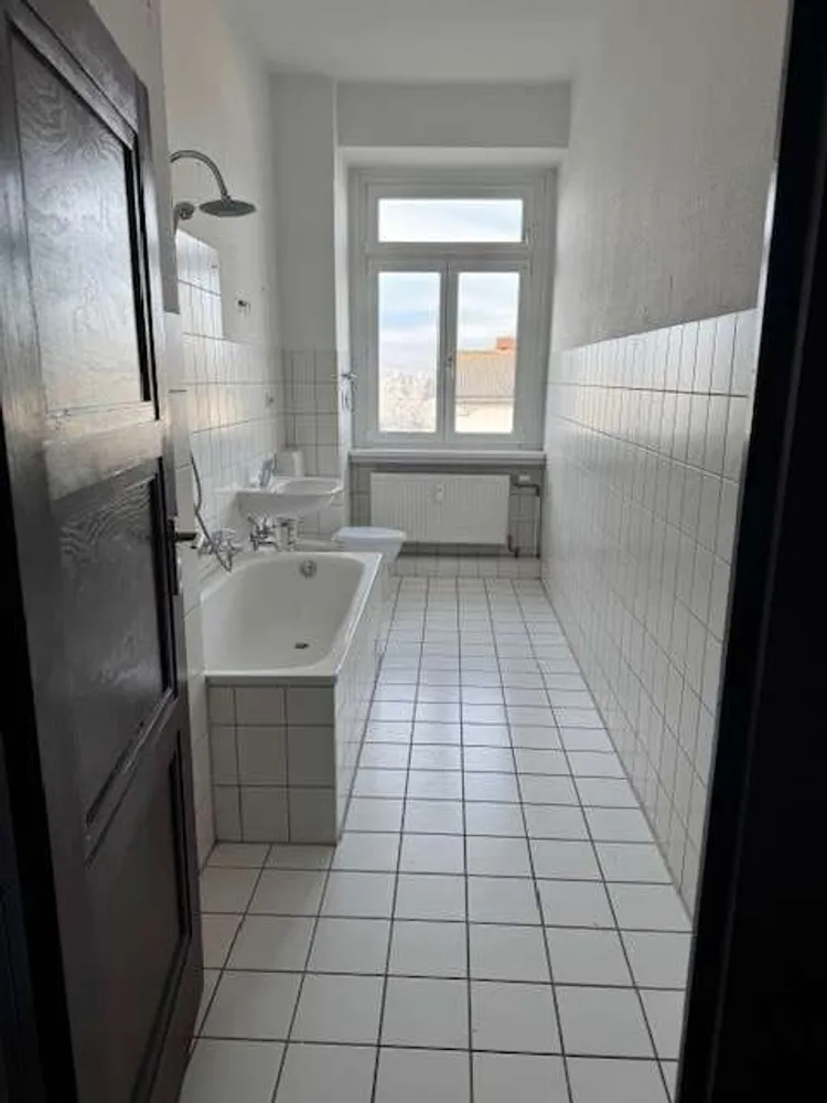 2 Zimmer Wohnung mit 71 m² in Halberstadt – Bild 5