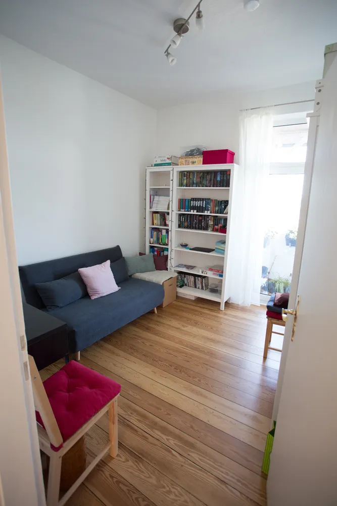 3 Zimmer Wohnung mit 64 m² in Kiel – Bild 5
