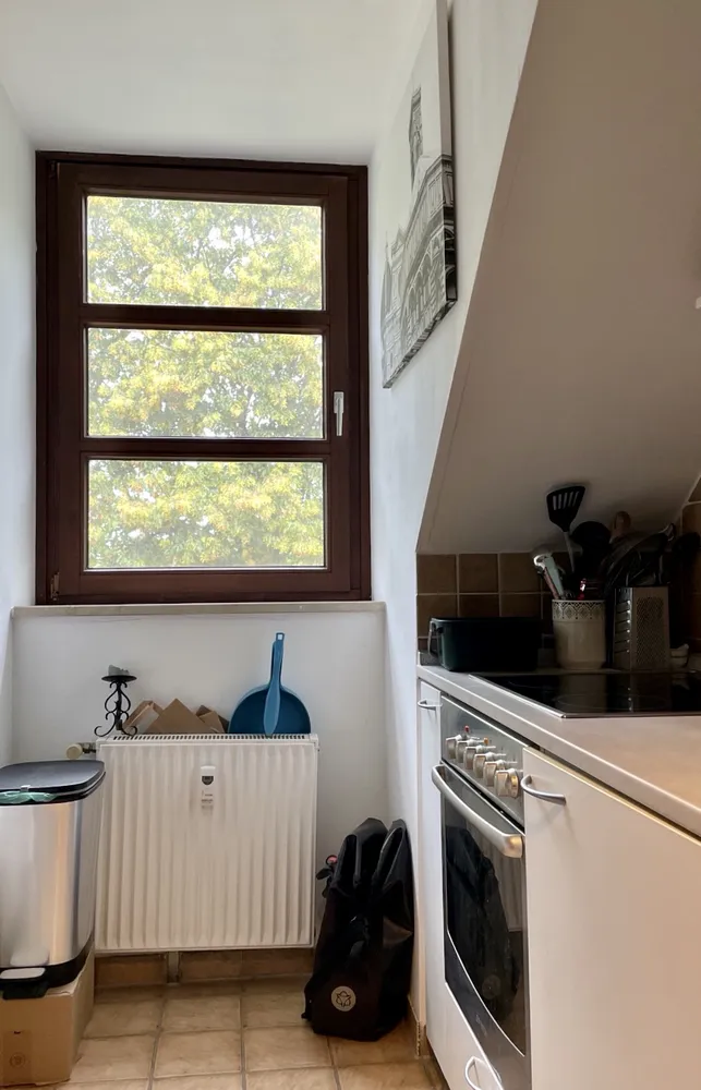 1 Zimmer Wohnung mit 33 m² in München – Bild 10
