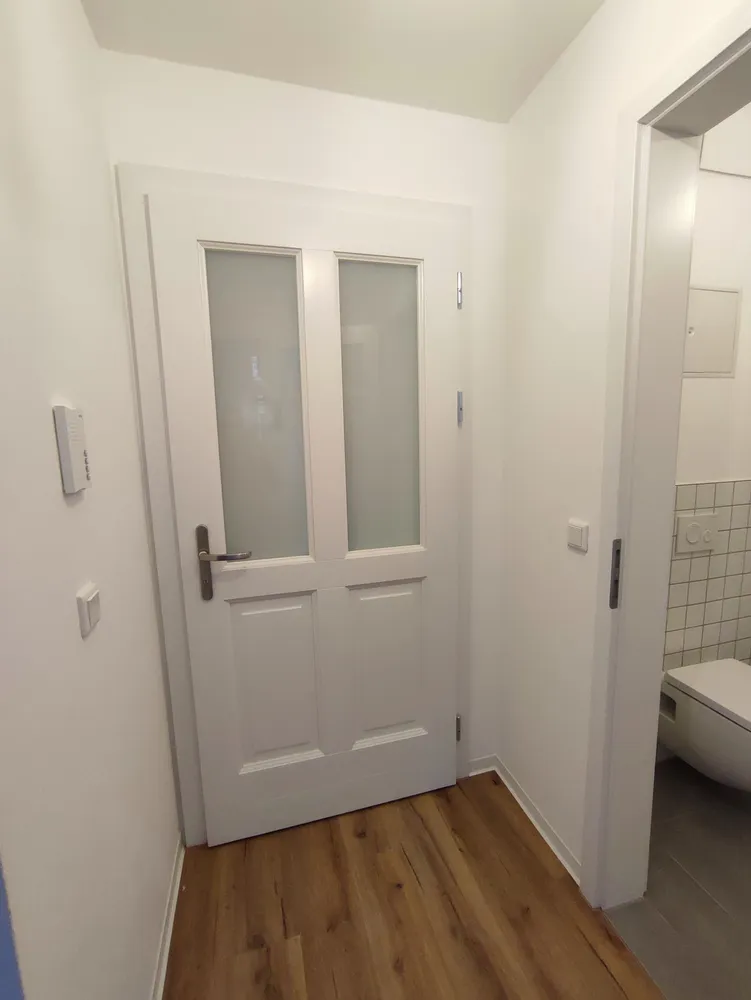 2 Zimmer Wohnung mit 55 m² in Halle (Saale) – Bild 1