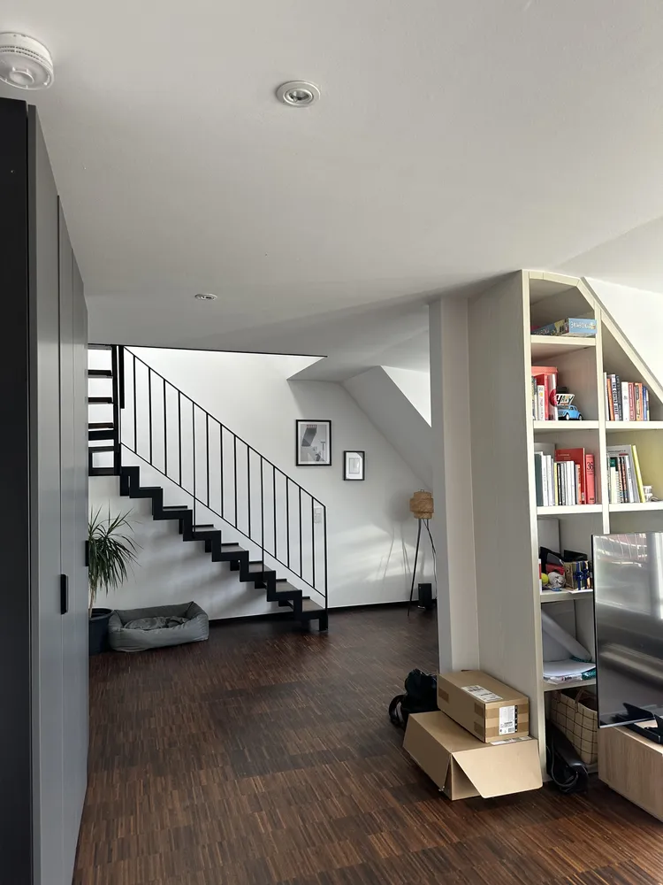 3 Zimmer Wohnung mit 111 m² in Düsseldorf – Bild 11