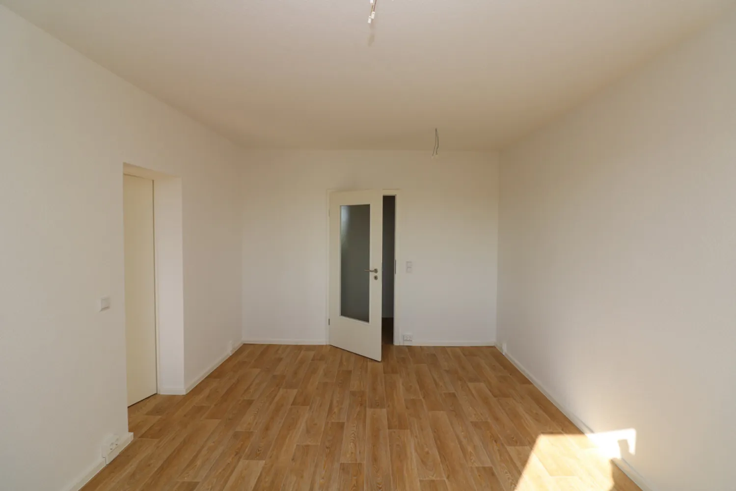 2 room apartment with 46 m² in Freiberg – Photo 6