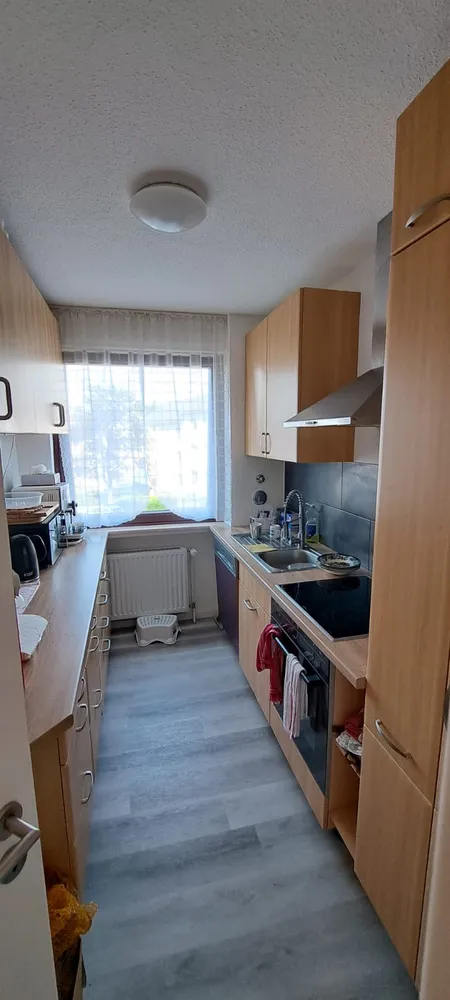3 Zimmer Wohnung mit 80 m² in Bremen – Bild 1