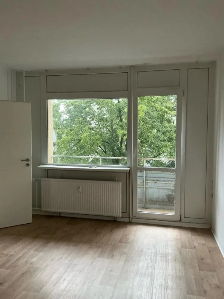 4 Zimmer Wohnung mit 72 m² in Schwerin – Bild 5