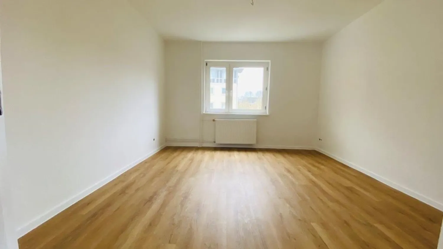 3 Zimmer Wohnung mit 60 m² in Düsseldorf – Bild 2