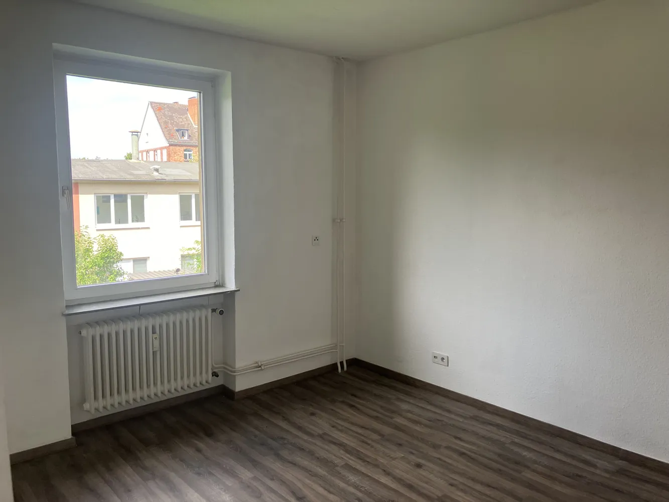 2 Zimmer Wohnung mit 49 m² in Kassel – Bild 2