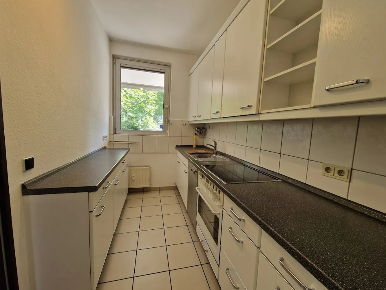 3 Zimmer Wohnung mit 100 m² in Essen – Bild 4