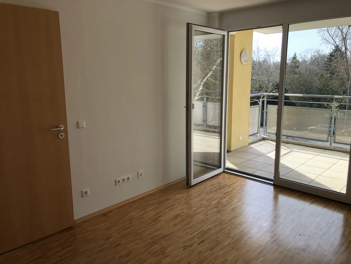 2 Zimmer Wohnung mit 56 m² in Frankfurt am Main – Bild 3