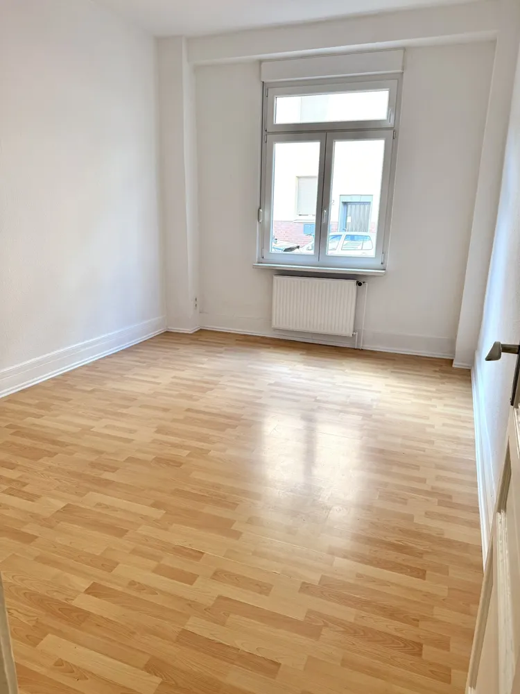 3 Zimmer Wohnung mit 61 m² in Frankfurt am Main – Bild 3