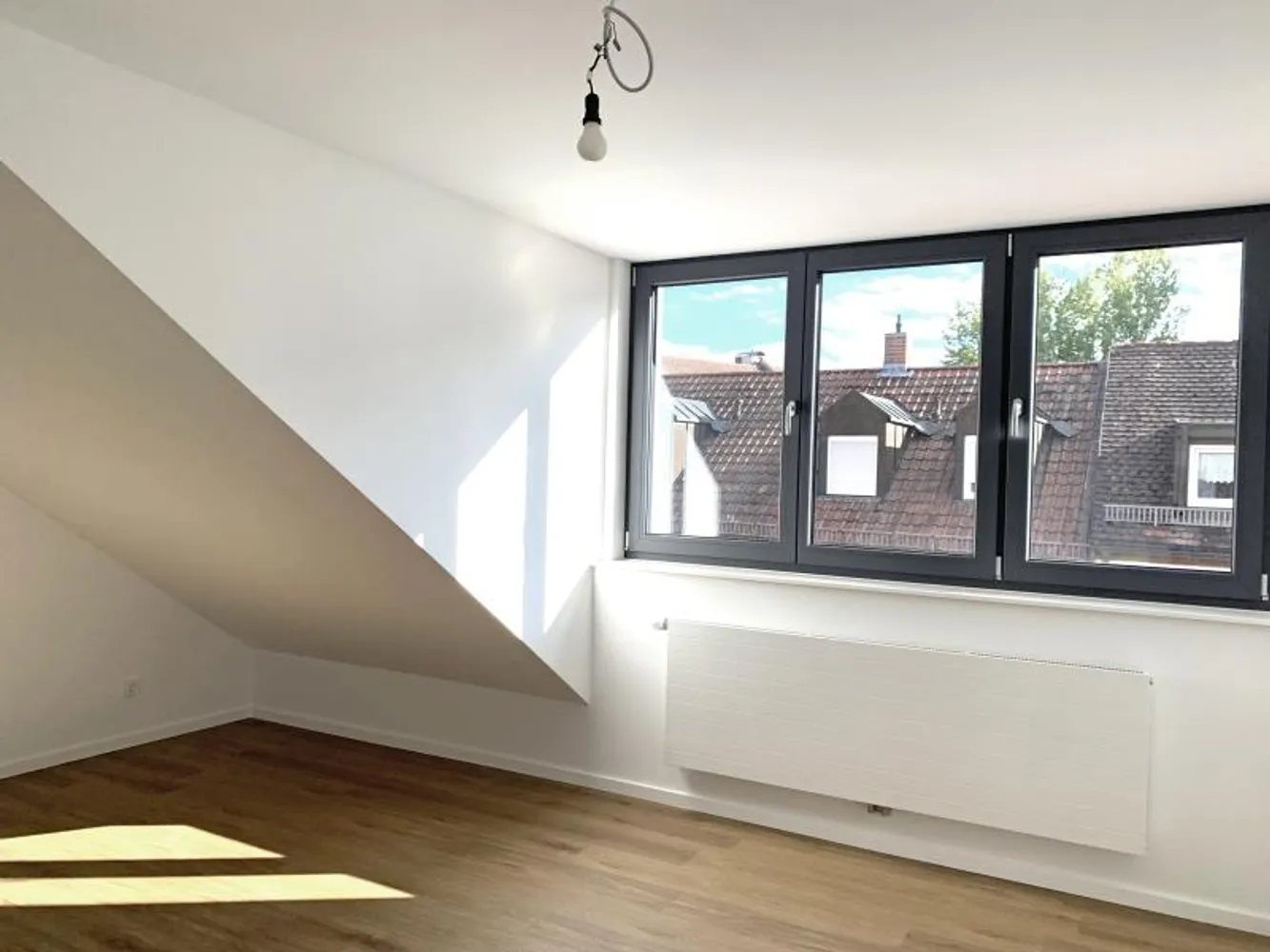 4 Zimmer Wohnung mit 121 m² in Nürnberg – Bild 11