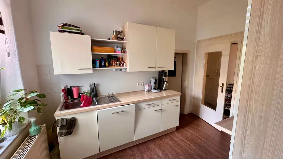 3 Zimmer Wohnung mit 75 m² in Köthen – Bild 4