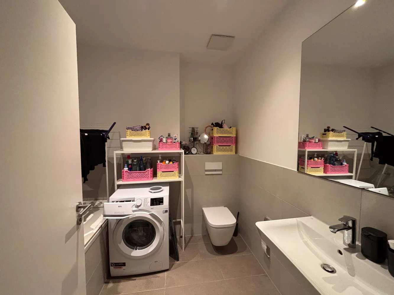 3 Zimmer Wohnung mit 92 m² in Mainz – Bild 3