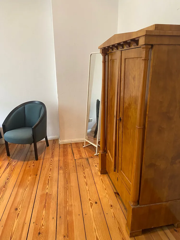 1 Zimmer Wohnung mit 33 m² in Berlin – Bild 7