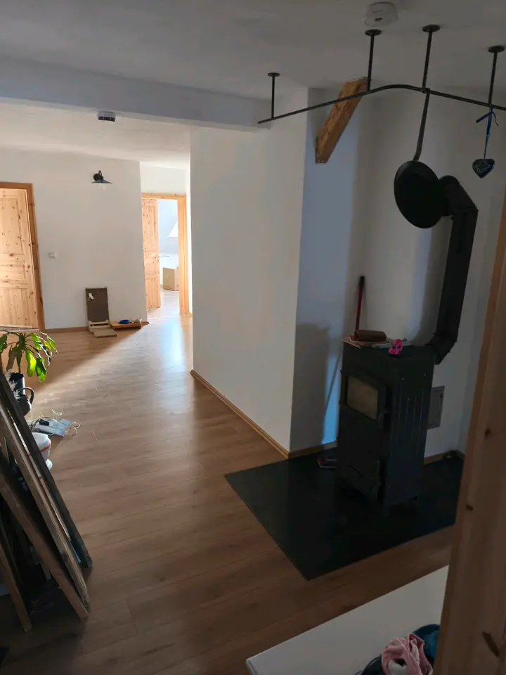 4 Zimmer Wohnung mit 120 m² in Kempten – Bild 3