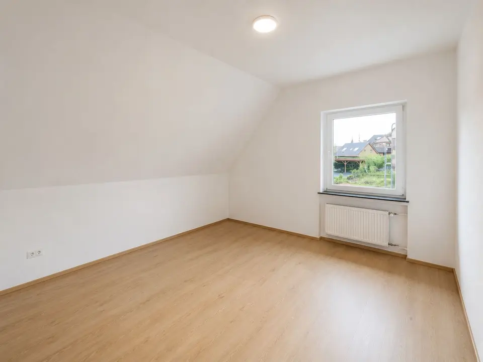 Studio mit 12 m² in Georgsmarienhütte – Bild 1