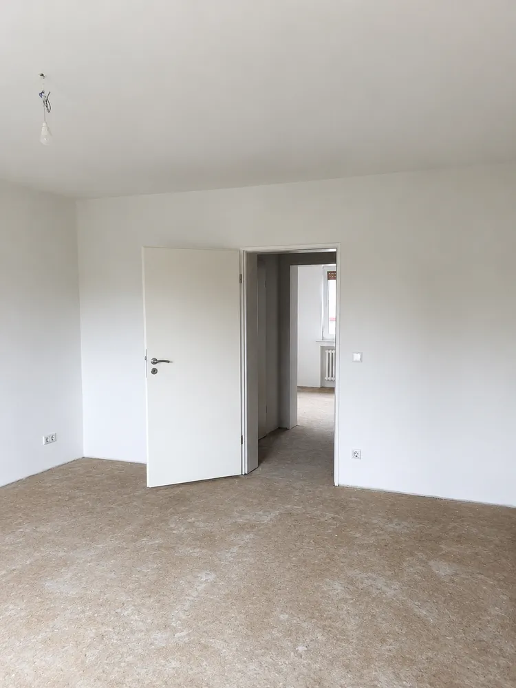 4 Zimmer Wohnung mit 92 m² in Duisburg – Bild 2