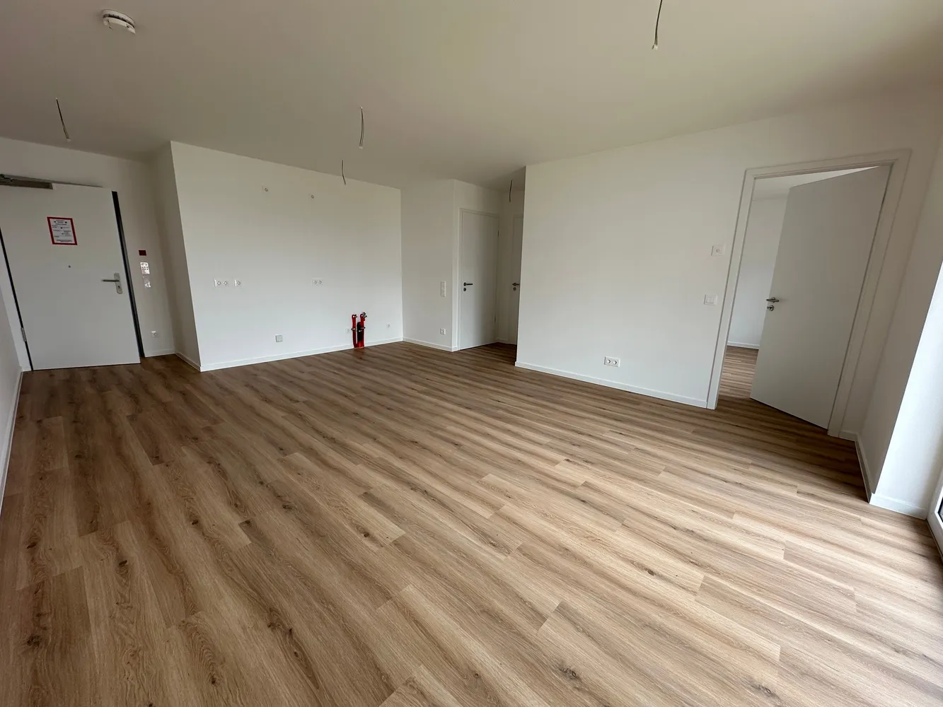 2 Zimmer Wohnung mit 53 m² in Berlin – Bild 2