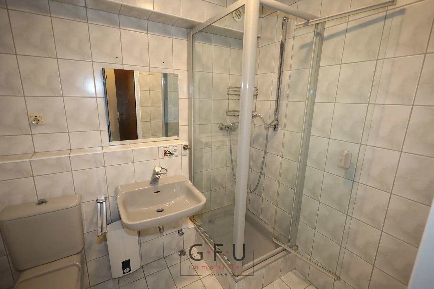 2 room apartment with 64 m² in Ratingen – Photo 9