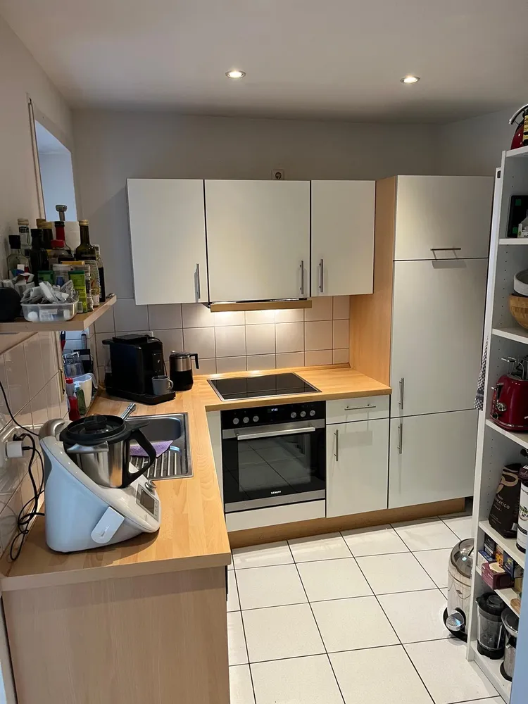 4 Zimmer Wohnung mit 101 m² in Mönchengladbach – Bild 1