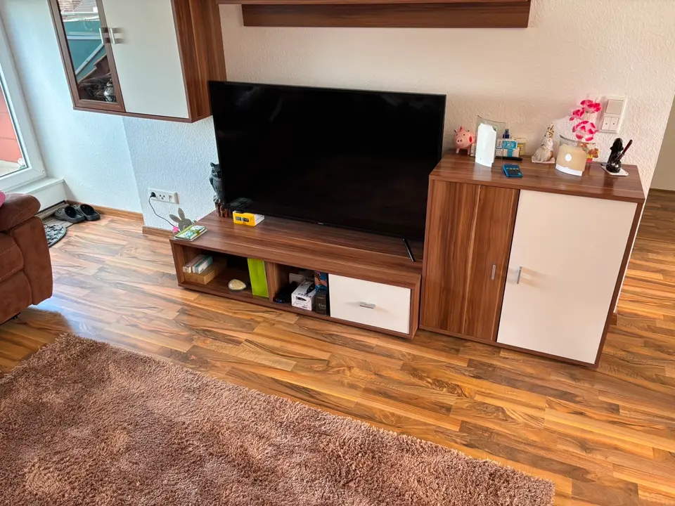 2 Zimmer Wohnung mit 60 m² in Bielefeld – Bild 4