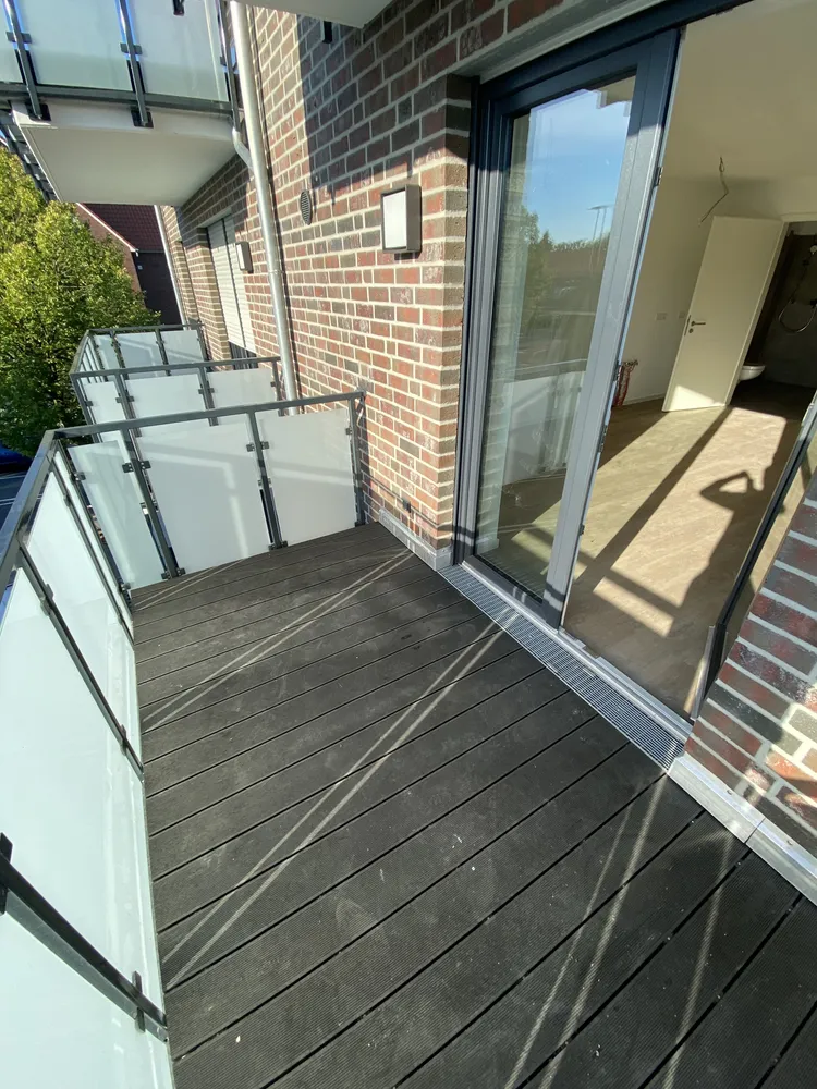 1 Zimmer Wohnung mit 33 m² in Münster – Bild 5