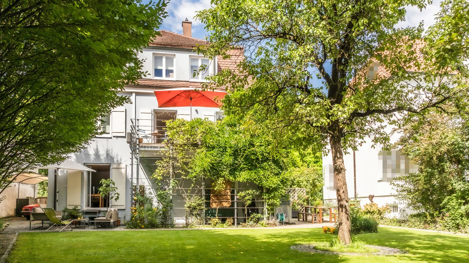 2 room apartment with 62 m² in Biberach an der Riß – Photo 6
