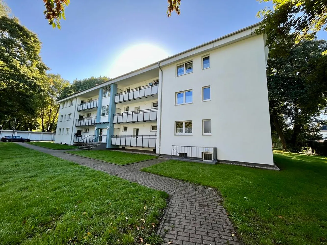 3 room apartment with 66 m² in Dortmund – Photo 3