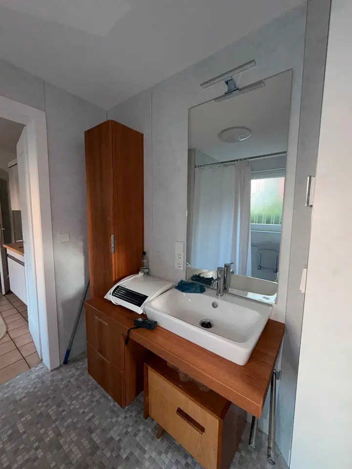 3 Zimmer Wohnung mit 75 m² in Villingen-Schwenningen – Bild 3