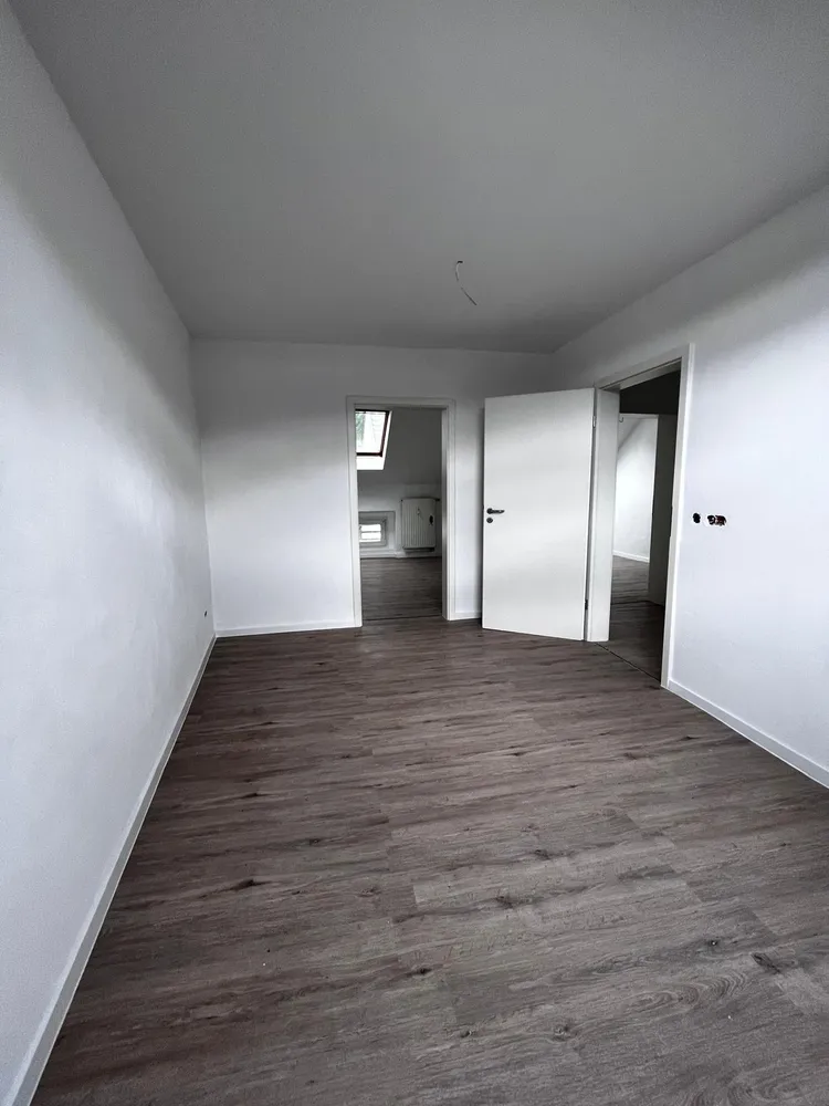 2 Zimmer Wohnung mit 42 m² in Wuppertal – Bild 2