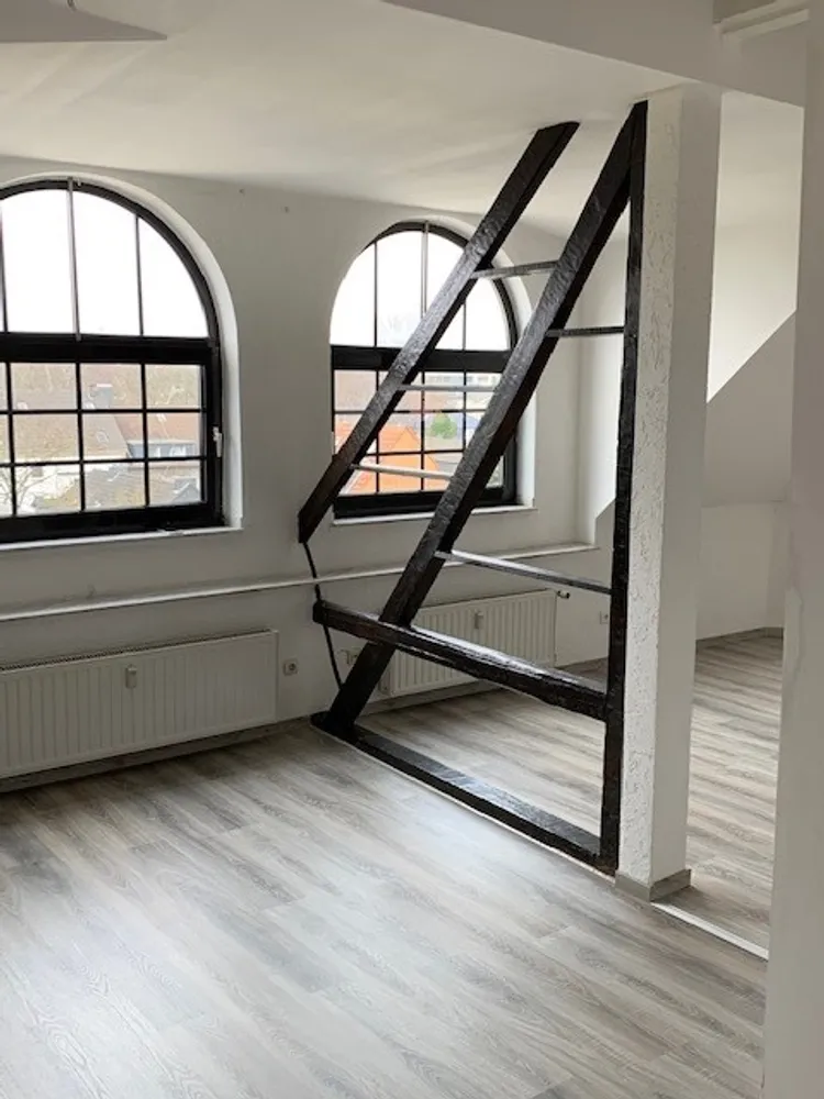 3 Zimmer Wohnung mit 100 m² in Oberhausen – Bild 3