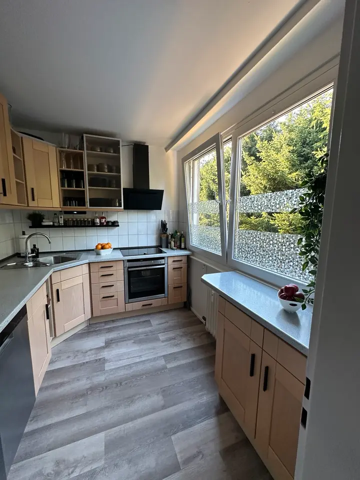 4 Zimmer Wohnung mit 90 m² in Kassel – Bild 7