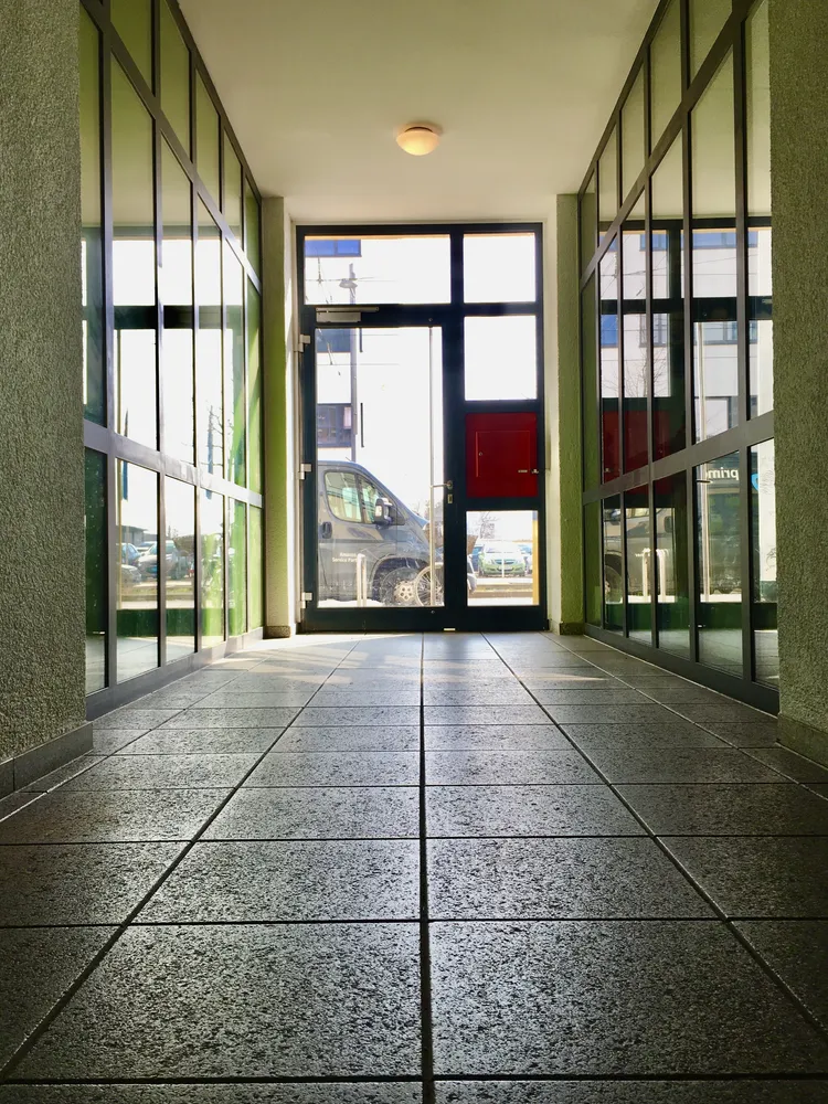 1 Zimmer Wohnung mit 28 m² in Leipzig – Bild 6