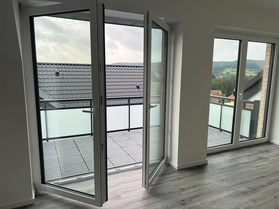 3 Zimmer Wohnung mit 113 m² in Ibbenbüren – Bild 4