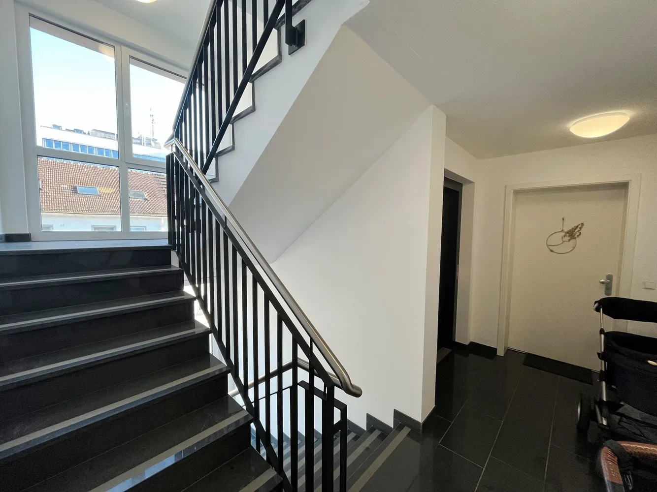 3 Zimmer Wohnung mit 78 m² in Mainz – Bild 9