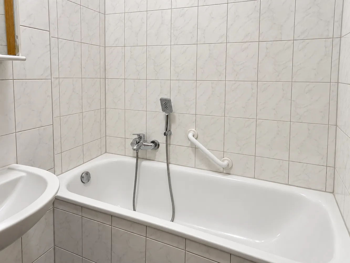 2 Zimmer Wohnung mit 36 m² in Herne – Bild 10