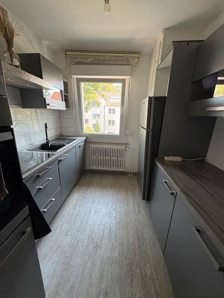 2 Zimmer Wohnung mit 46 m² in Bochum – Bild 3