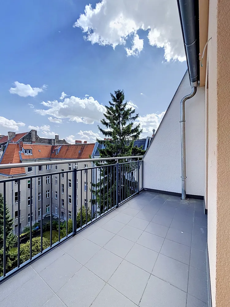 4 Zimmer Wohnung mit 132 m² in Berlin – Bild 12