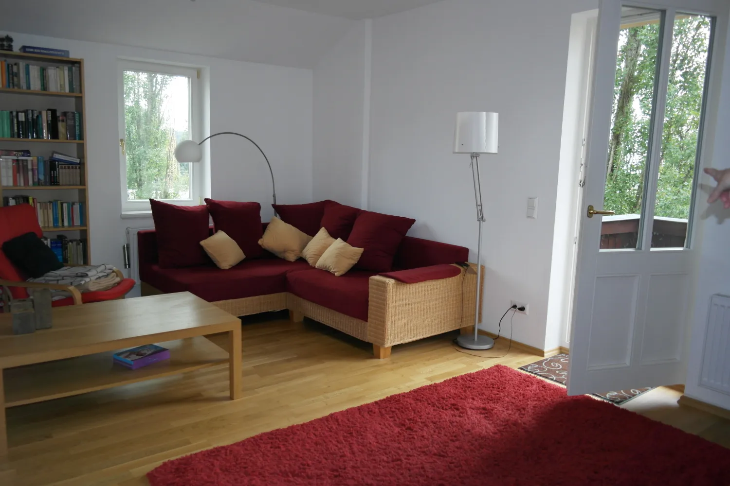 4 Zimmer Wohnung mit 122 m² in Dresden – Bild 3