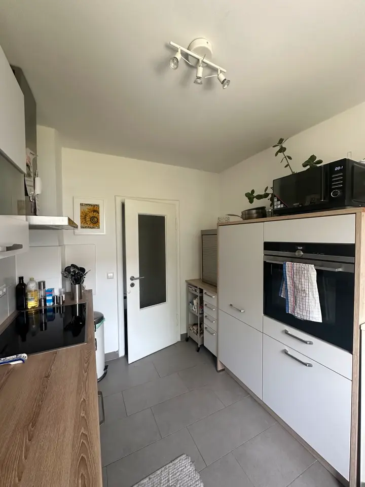 3 room apartment with 63 m² in Wolfsburg – Photo 3