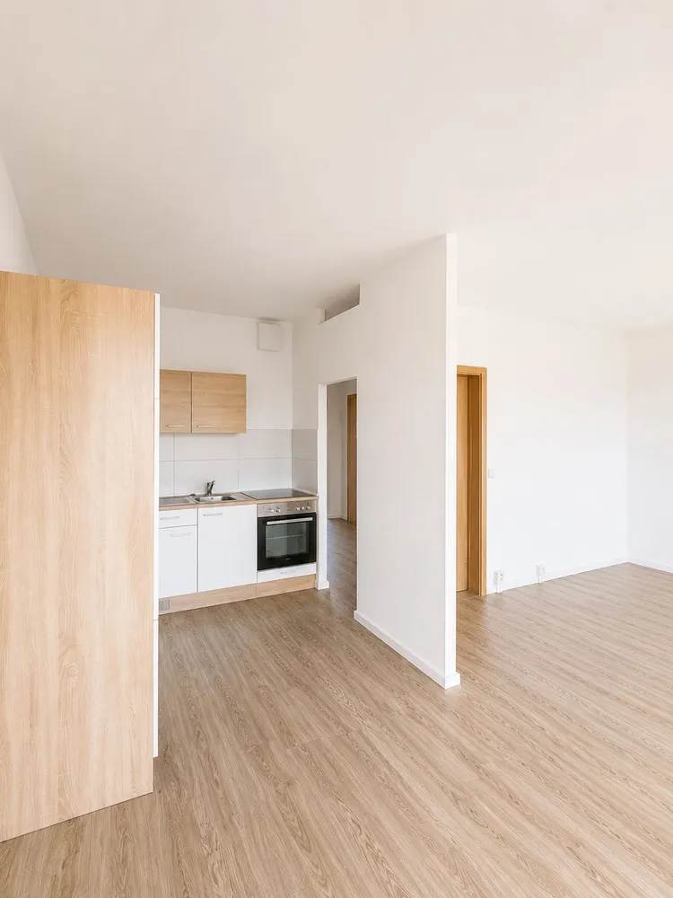 2 Zimmer Wohnung mit 58 m² in Meiningen – Bild 9