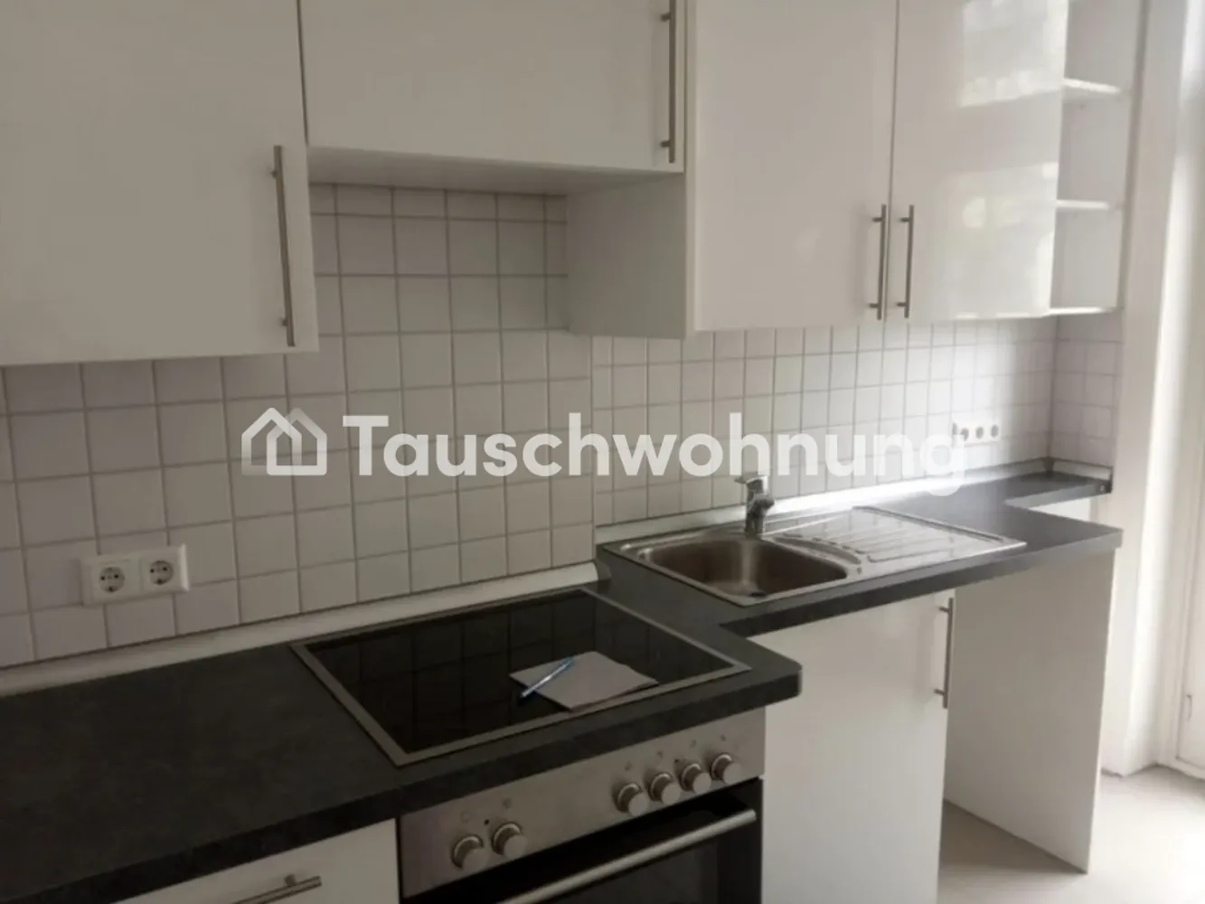 2 room apartment with 51 m² in Hamburg – Photo 2