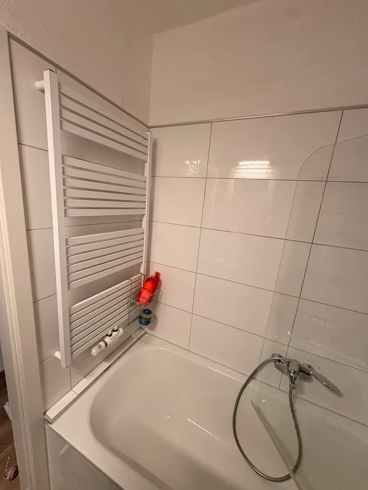 2 Zimmer Wohnung mit 56 m² in Wuppertal – Bild 5