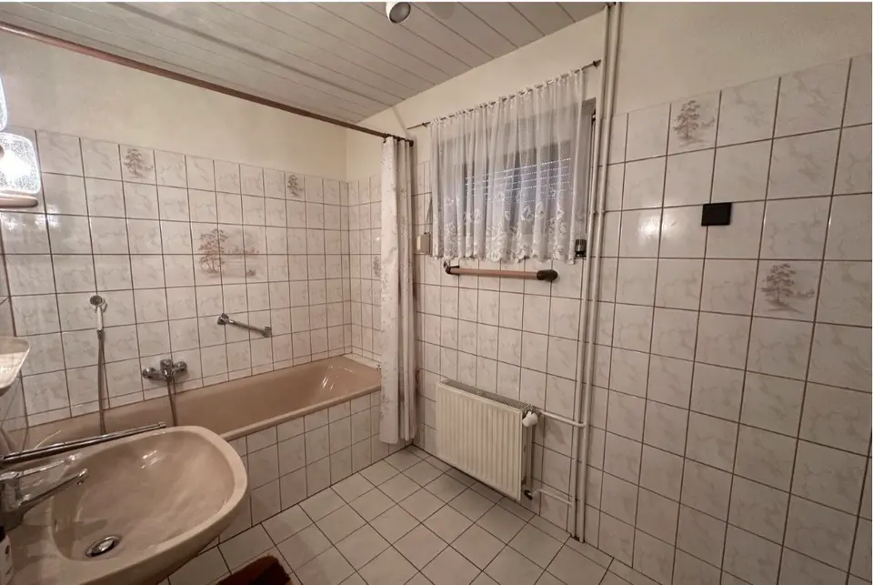 4 Zimmer Wohnung mit 107 m² in Osterode am Harz – Bild 6