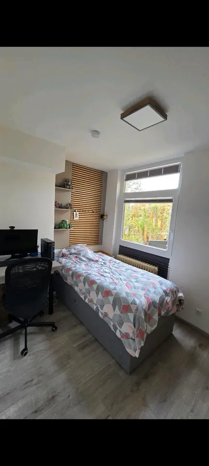 3 Zimmer Wohnung mit 72 m² in Aachen – Bild 5