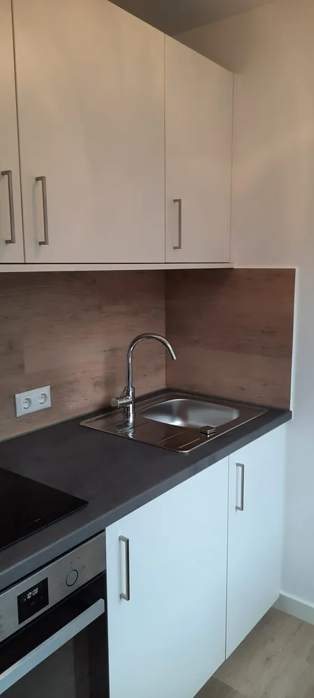 1 Zimmer Wohnung mit 34 m² in München – Bild 3