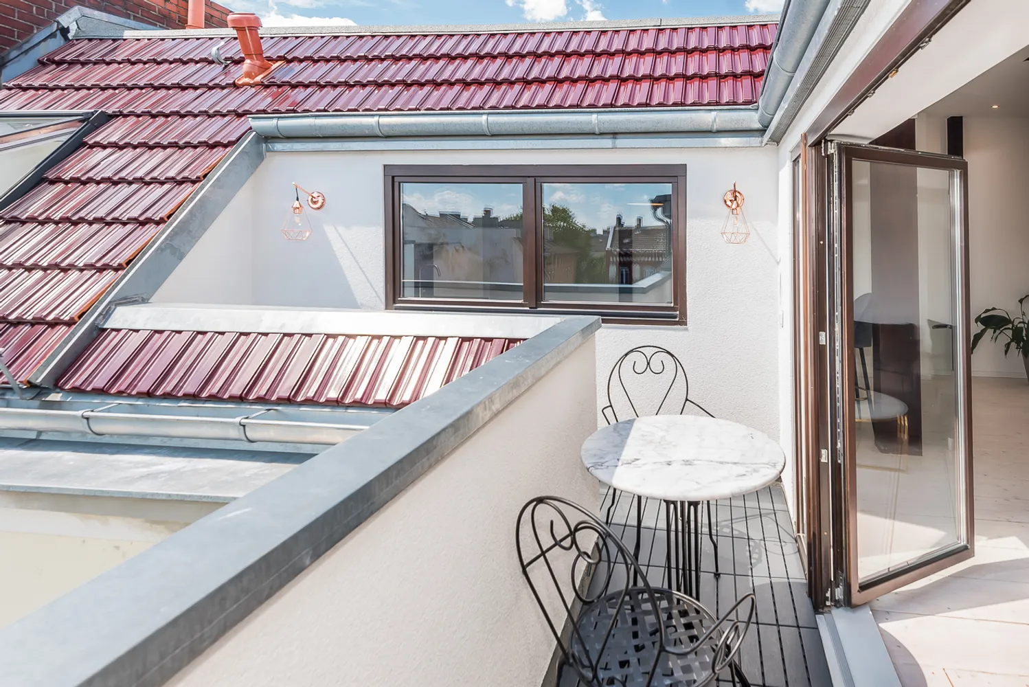 2 Zimmer Wohnung mit 69 m² in Berlin – Bild 11